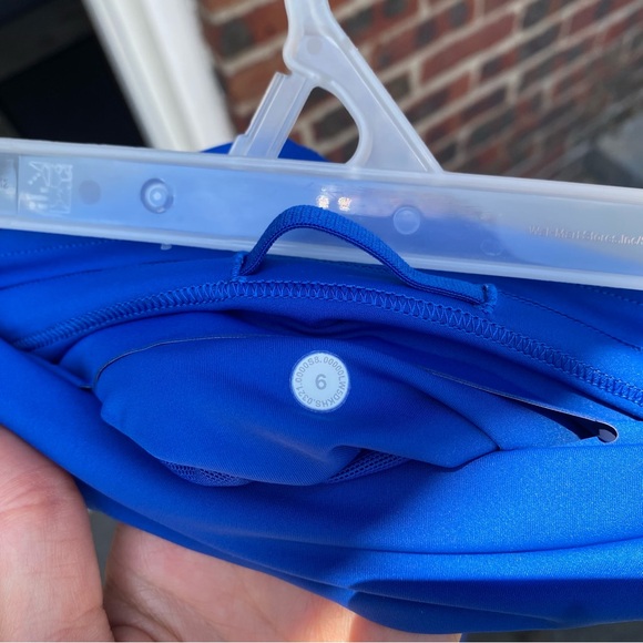 Lululemon Women’s Leggings - Picture 3 of 3